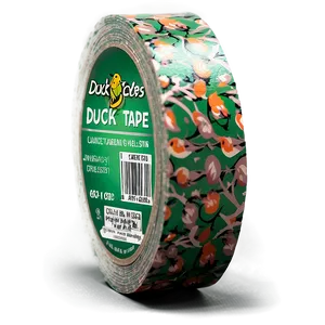 Patterned Duck Tape Png 97 PNG Image