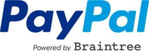 Pay Pal Braintree Logo PNG Image