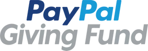 Pay Pal Giving Fund Logo PNG Image