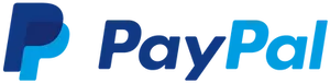 Pay Pal Logo Branding PNG Image