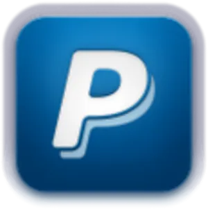 Pay Pal Logo Icon PNG Image