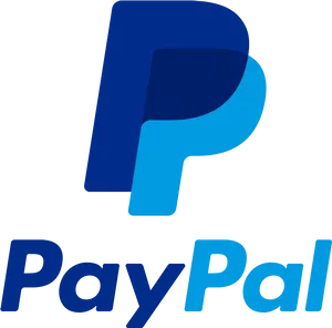 Pay Pal Logo Image PNG Image