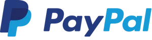 Pay Pal Logo Updated Design PNG Image