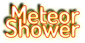 Pb Meteor - Graphic Design, Hd Png Download PNG Image