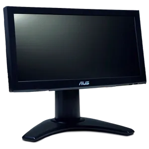 Pc Monitor Screen Png 06122024 PNG Image