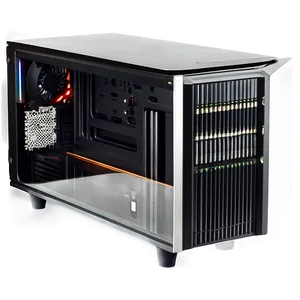 Pc Workstation Png Eei PNG Image