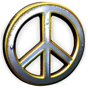 Peace Symbol Png 06202024 PNG Image