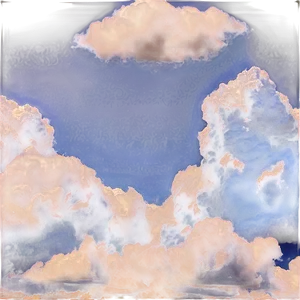 Peaceful Cloudy Sky Png 87 PNG Image