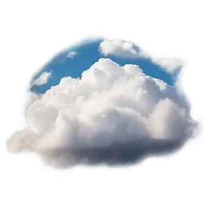 Peaceful Cloudy Sky Png Dsi56 PNG Image