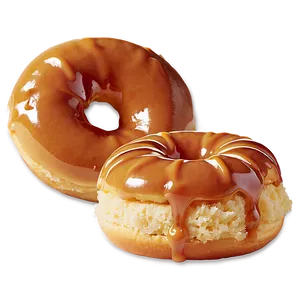 Peanut Butter Jelly Doughnuts Png Vnj PNG Image