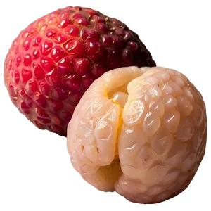 Peeled Lychee Fruit Png 06252024 PNG Image