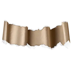 Peeling Paper Edge Png 15 PNG Image