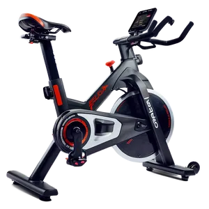 Peloton Cycling Studio Bike Png Mtv20 PNG Image