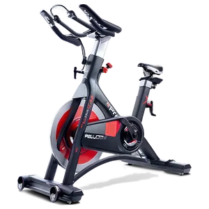 Peloton Elite Bike Png Wcc7 PNG Image