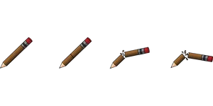 Pencils_in_ Darkness PNG
