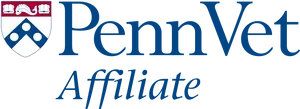 Penn Vet Affiliate Logo PNG Image