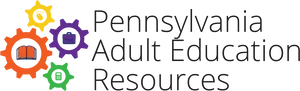 Pennsylvania Adult Education Resources Logo PNG Image