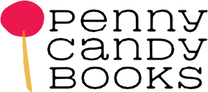 Penny Candy Books Logo PNG