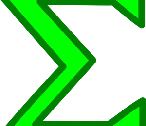 Penrose Triangle Illusion PNG Image