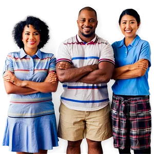 People Standing With Arms Crossed Png Ewx74 PNG Image