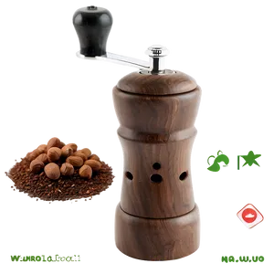 Pepper Grinder Png 15 PNG Image