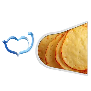 Pepper Potato Chip Png 75 PNG Image