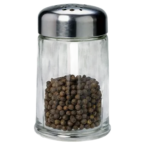 Pepper Shaker A PNG Image