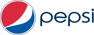 Pepsi Logo Branding PNG Image