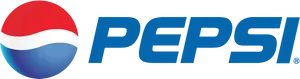 Pepsi Logo Current Design PNG Image