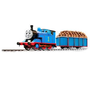 Percy From Thomas And Friends Png 06202024 PNG Image