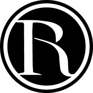 Perfect Black Circleon Transparent Background PNG Image