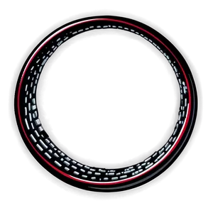 Perfect Circle Graphic Png Hmw48 PNG Image