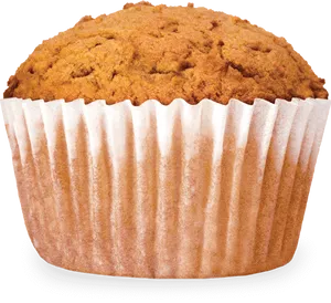 Perfectly Baked Muffin.jpg PNG Image