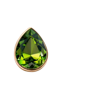 Peridot August Birthstone Png 06242024 PNG Image