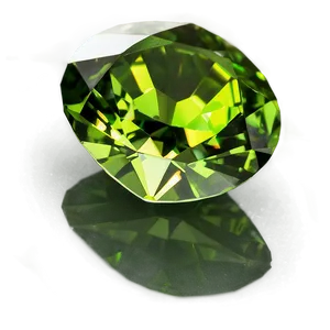 Peridot August Birthstone Png 06242024 PNG Image