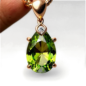 Peridot August Birthstone Png Ryt80 PNG Image