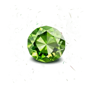 Peridot C PNG Image