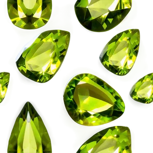 Peridot In Natural Light Png 06242024 PNG Image