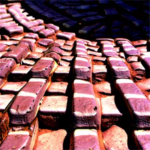 Permeable Pavers Png 06262024 PNG Image