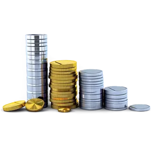 Personal Finance Stack Png Hqe87 PNG Image