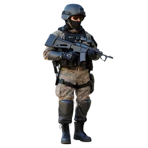 Personal Guard Equipment Png Pot36 PNG Image