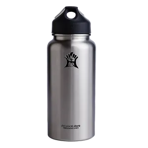 Personalized Hydro Flask Png 06272024 PNG Image