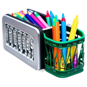 Personalized Pencil Holder Png Wjh92 PNG Image