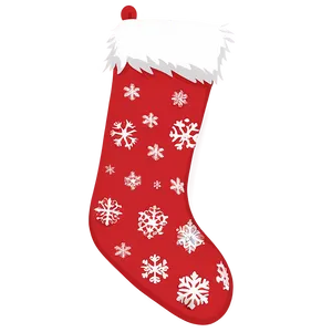 Personalized Stocking Png Iue15 PNG Image