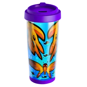 Personalized Tumbler Art Png 34 PNG Image