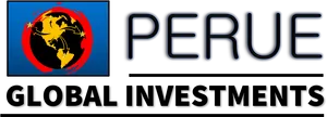 Perue Global Investments Logo PNG Image