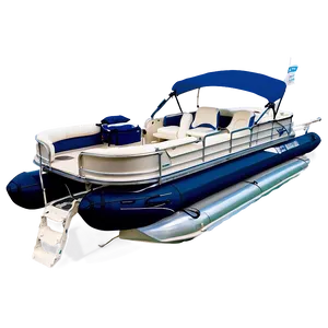 Pet-friendly Pontoon Accessories Png 06282024 PNG Image