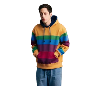 Pete Davidson Movie Scene Png Jir PNG Image