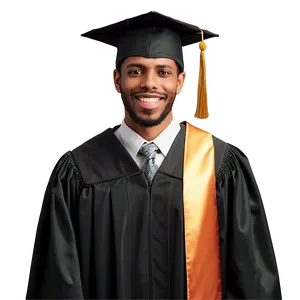 Ph.d. Graduation Birrete Png 84 PNG Image