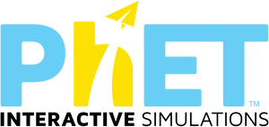 Ph E T Interactive Simulations Logo PNG